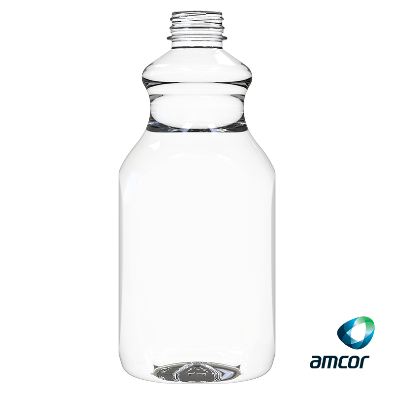 Carafe Square 52 oz | Amcor